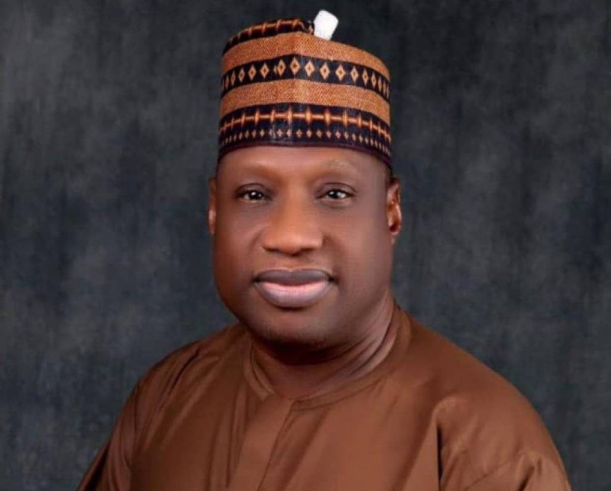 Lagos Airport fire destroyed our air-to-ground communications equipment
~ The Managing Director of...