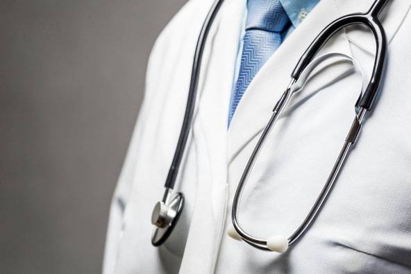 The Kano State Hospitals Management Board has suspended a medical officer serving in one of the stat...