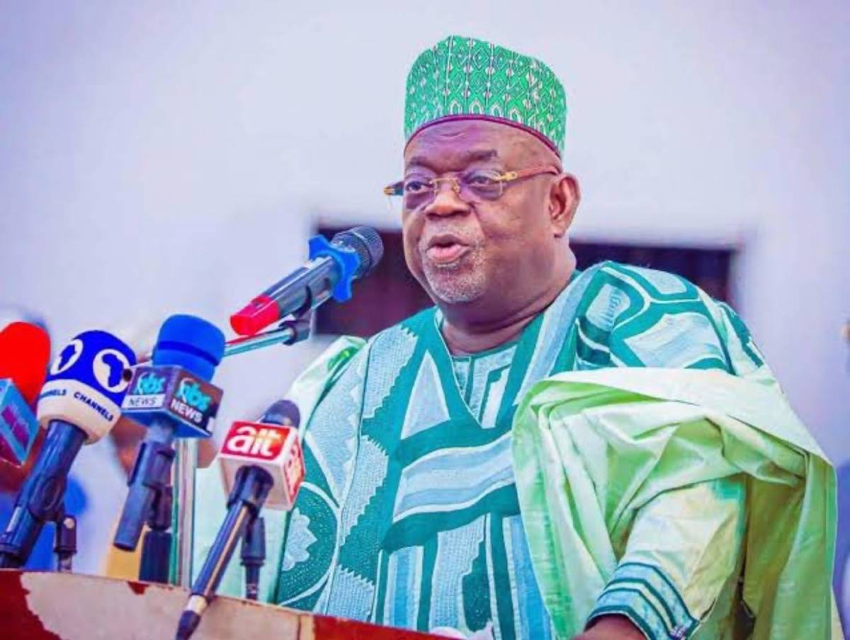 Federal High Court in Lagos has fixed May 8, 2026, as the date to deliver its ruling on no-case subm...