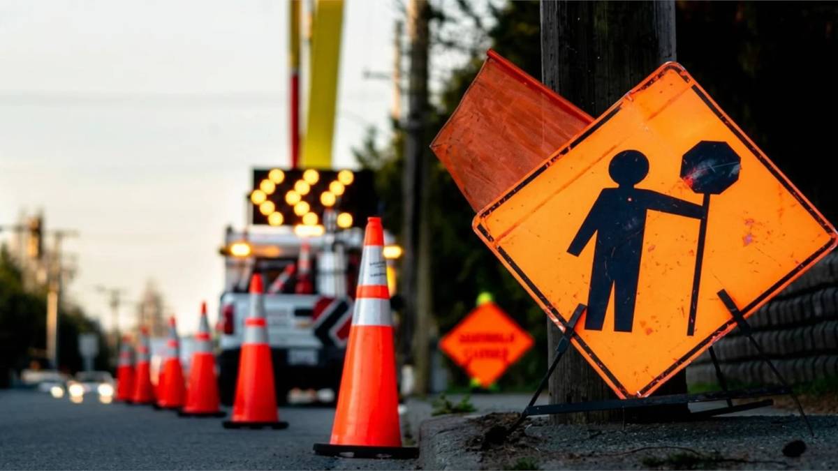 Lagos unveils 64-day diversion plan for Lekki-Ajah Road repair