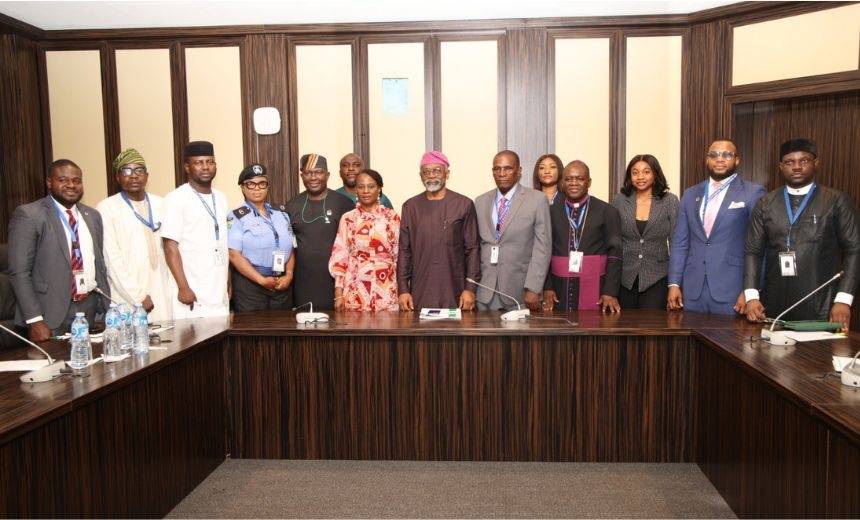 Presidency Backs Crackdown On Social Vices In Schools, Donate ₦50 million