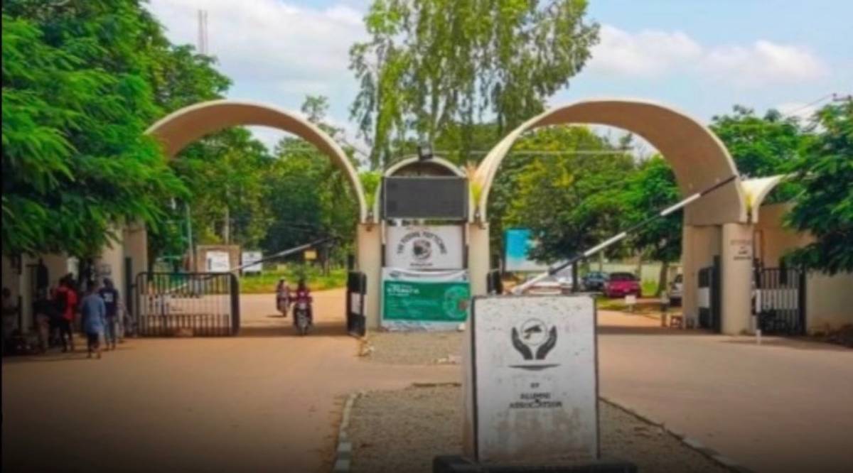 The management of Federal Polytechnic, Bauchi has sparked widespread controversy after issuing a dir...