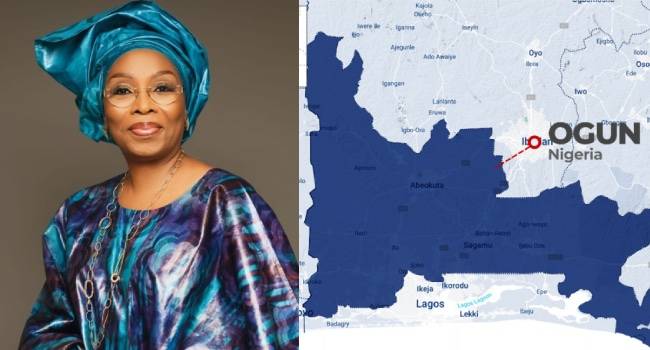 An award-winning journalist and public administrator, ’Mọdele Sarafa-Yusuf, has formally declared he...