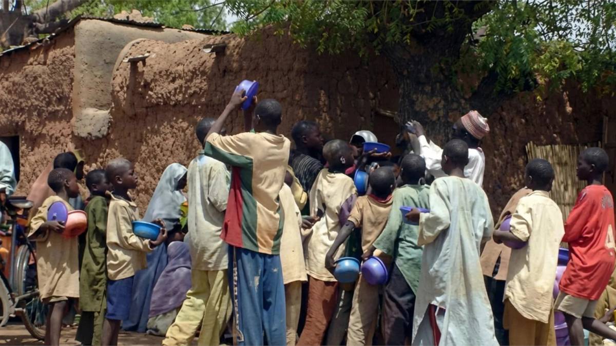 The National Commission for Almajiri and Out-of-School Children Education (NCAOOSCE) has disclosed t...