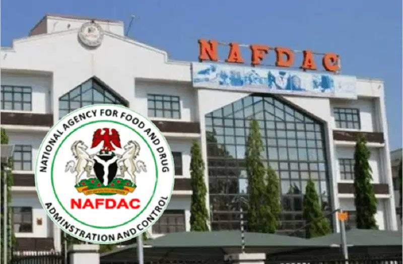 Only NAFDAC has power to enforce sachet alcohol ban
~ Health ministry