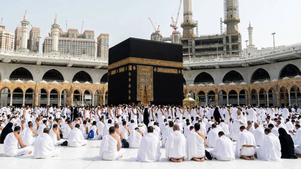 NAHCON seals deal with airlines as Kano commences Pilgrims airlift in May 2026