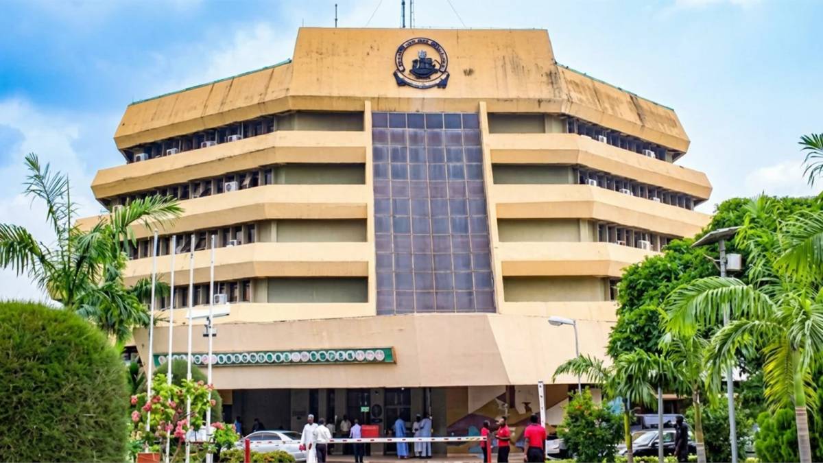 National Universities Commission (NUC) cracks down on abuse of honorary doctorates in Nigerian unive...
