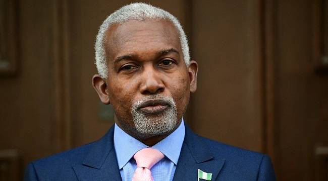 Nigeria  has Declared Bid For Membership Of UN Human Rights Council