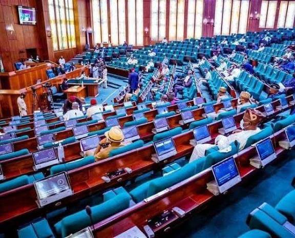 The House of Representatives Demands Resignation of Finance Minister, Others Over Zero 2025 Capital...
