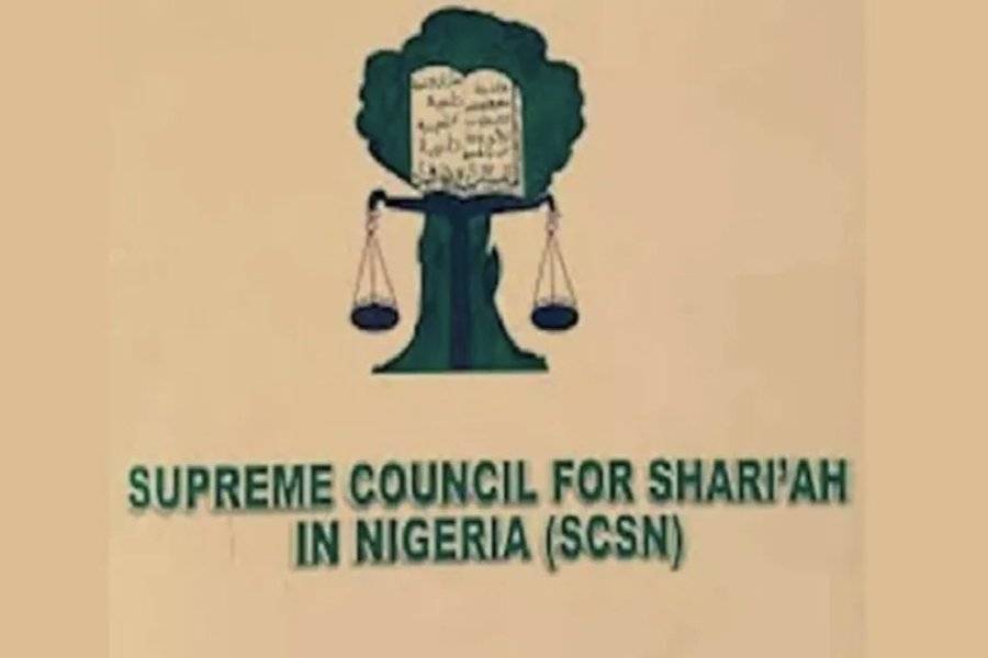 No Power Can Stop Muslims From Practising Shariah.
~ Shariah Council Declares