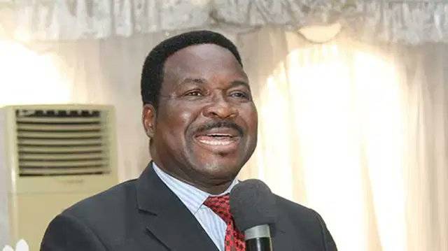 Court grants Ozekhome N10 million bail over forgery allegation