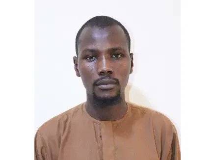 The DSS have finally apprehended the suspect said to have masterminded the deadly attack on ECWA Chu...