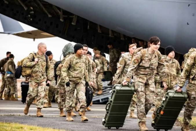 The Defence Headquarters has said that military assistance being provided by the United States Gover...