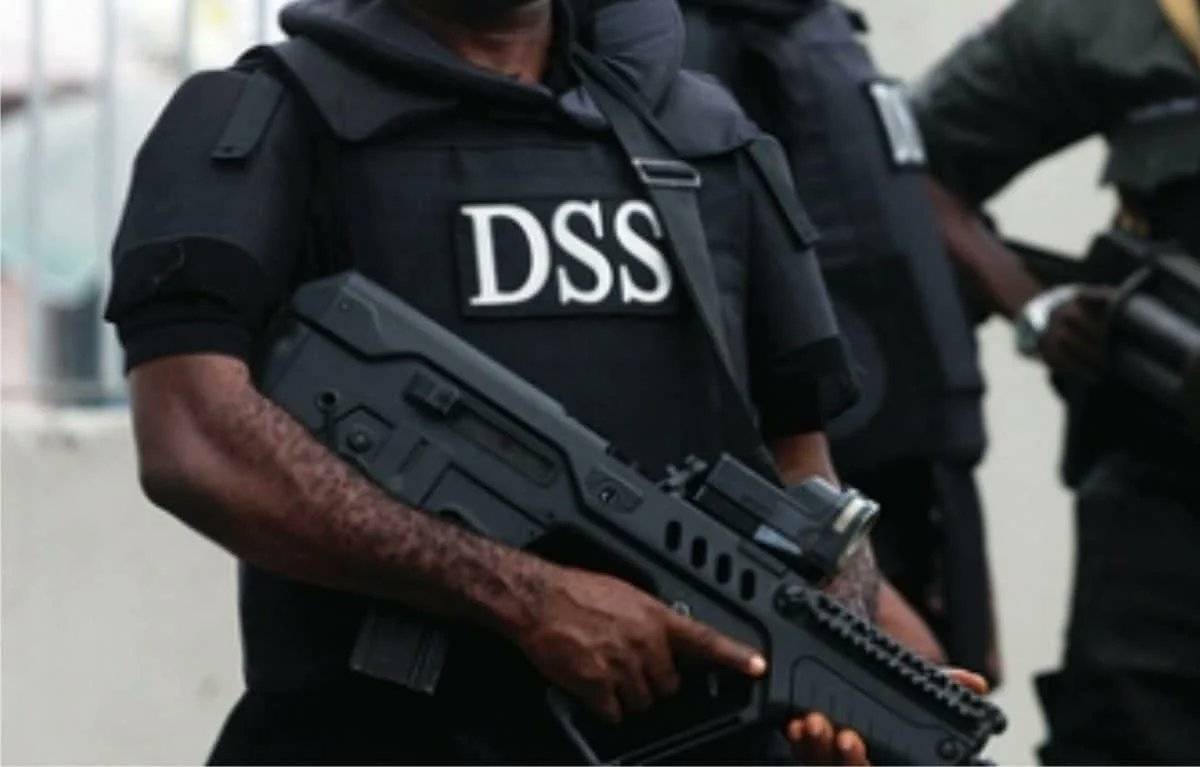 Operatives of the Department of State Services (DSS) have arrested a suspect connected to the deadly...