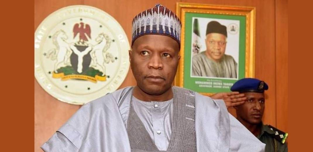 Governor Muhammadu Yahaya of Gombe State has said his administration is determined to replicate the...