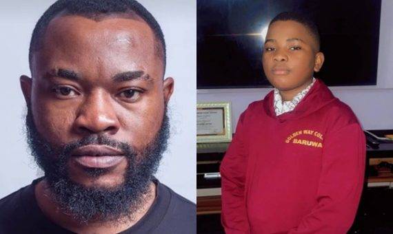 Fuji Singer Shanko Rasheed loses first son