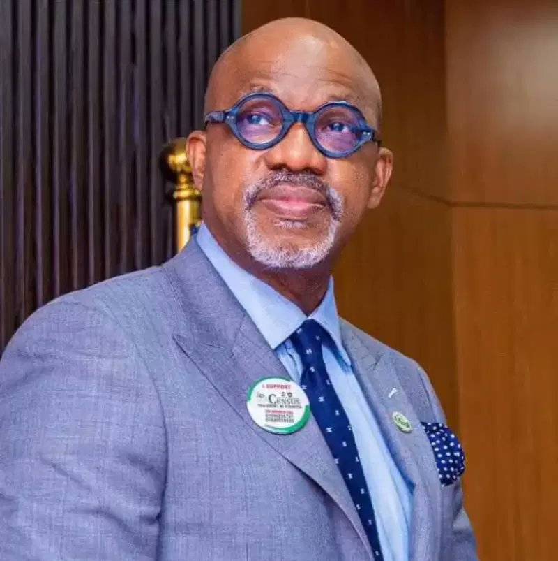 Ogun State awards N6.1 billion contract for Court of Appeal complex in Abeokuta
