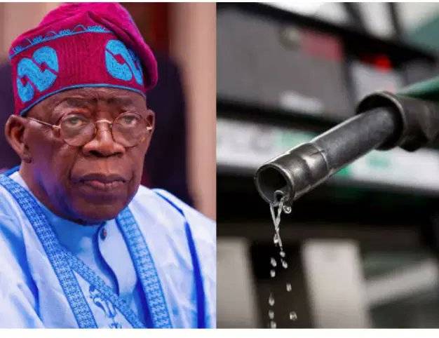 Tension over subsidy removal has reduced.

~ President Bola Tinubu