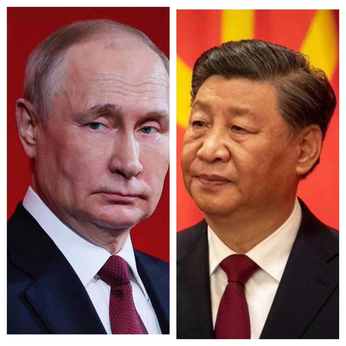 Russia π·πΊ and China π¨π³ call for emergency United Nations πΊπ³ Security Council meeting following event...