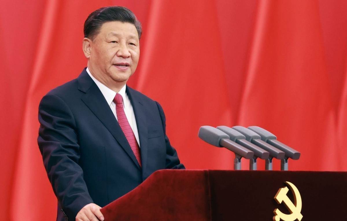 China ๐จ๐ณ demands the US ๐บ๐ธand Israel ๐ฎ๐ฑ immediately stop military operations against Iran