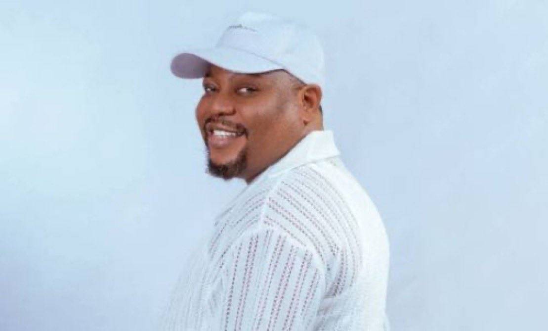 Taiwo Adegbodu of Popular Gospel Duo Adegbodu Twins Has Passes Away
