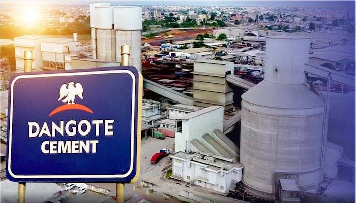 Dangote Cement Plc has reported a pre-tax profit of N1.53 trillion for the year ended December 31, 2...
