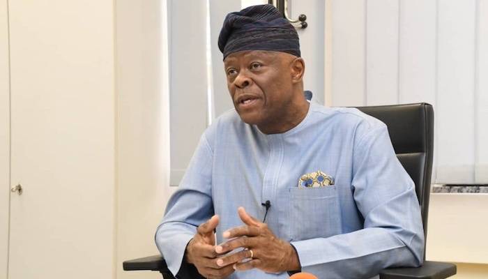 The Finance minister Wale Edun has praised Nigeria’s 4.07% growth in Q4 2025.