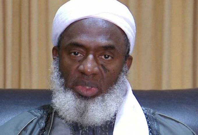 A lucky soul who died in jihad’
~ Sheikh Gumi reacts to Khamenei’s death