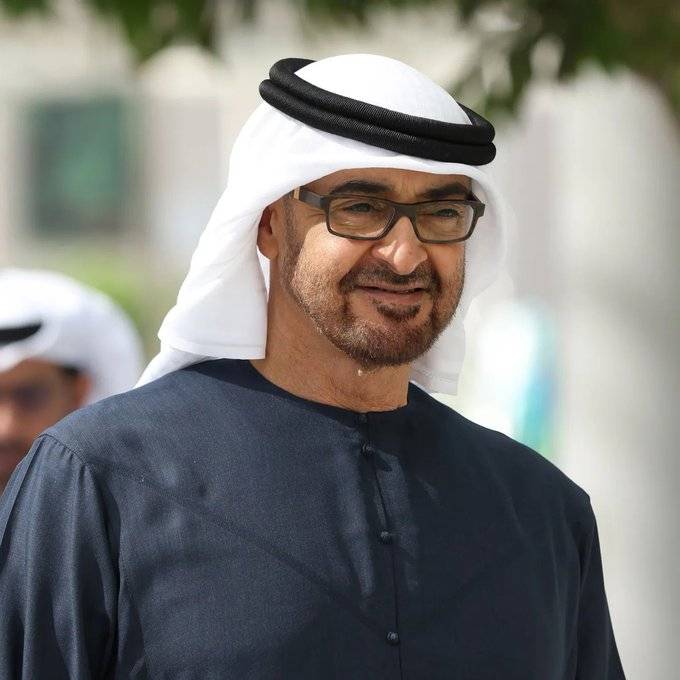 UAE will cover accommodation, meals, and rebooking costs for about 20,200 stranded passengers affect...