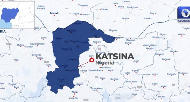 Four persons reportedly died, and several others were injured during the distribution of annual Rama...