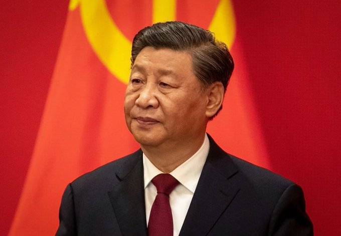 China demands immediate ceasefire following US-Israeli strikes on Iran and warns against further esc...