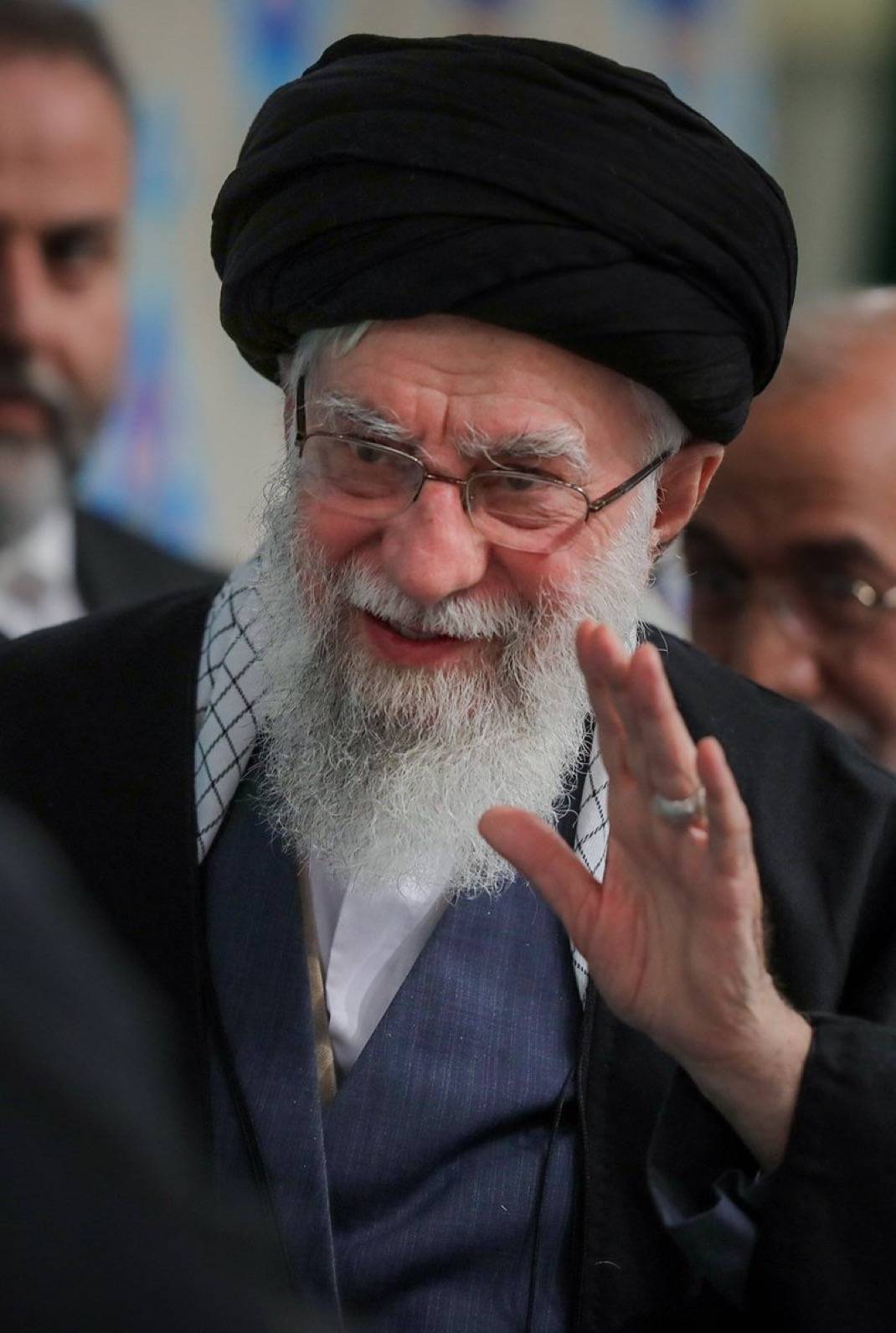 Iran’s Supreme Leader Ayatollah Ali Khamenei confirmed dead after Israeli strike.