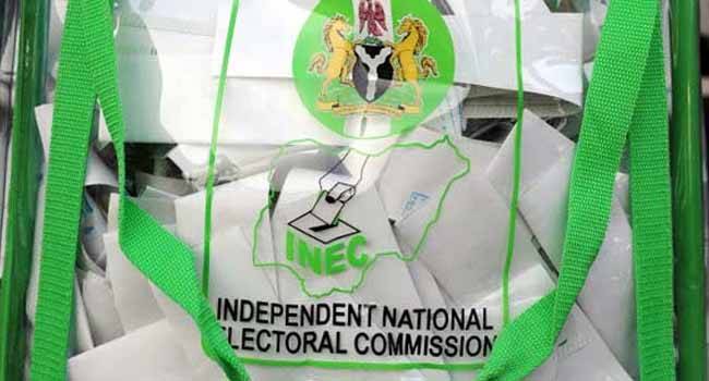 The Independent National Electoral Commission (INEC) says it will conduct a mock presidential electi...