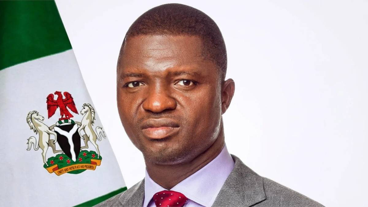 Governor Francis Nwifuru of Ebonyi State has expressed deep concern over the abduction of His Royal...