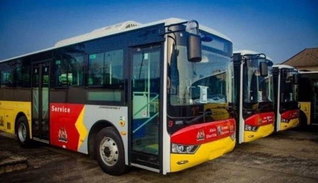 The Abia State Government has commenced the full rollout of the Abia Connect Card, a cashless paymen...