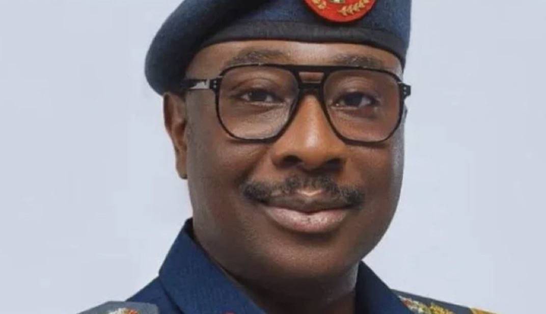 Nigeria Air force Airstrikes Eliminate Terrorist Commanders in Borno
~ NAF Spokesman Ehimen Ejoda...