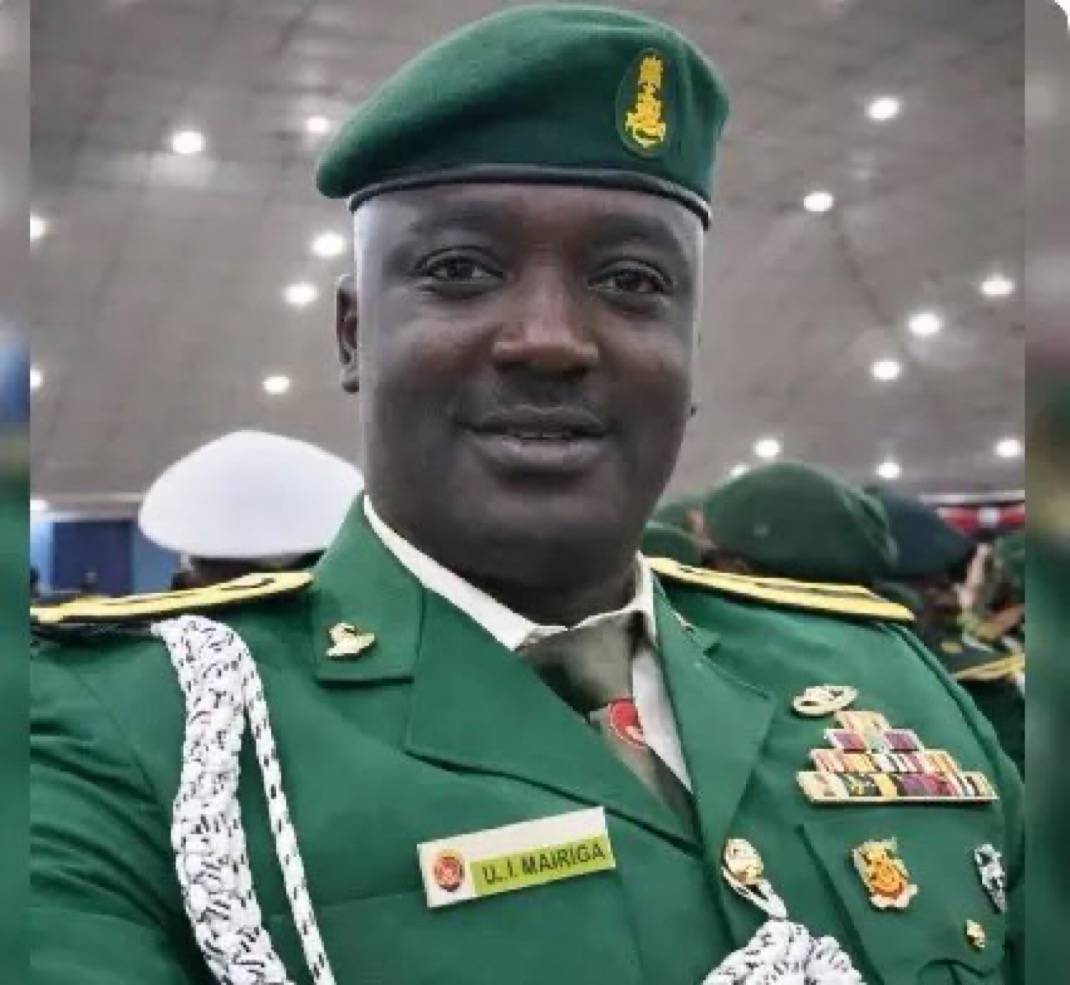 Boko Haram Terrorists have Killed a Major, Three Soldiers and a Hunter in Borno state