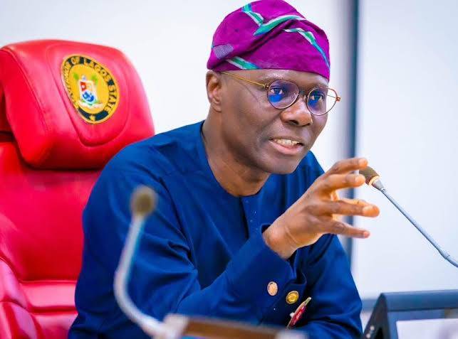 The Lagos State Governor, Mr. Babajide Olusola Sanwo-Olu, has approved the deployment of Mr. Adetola...