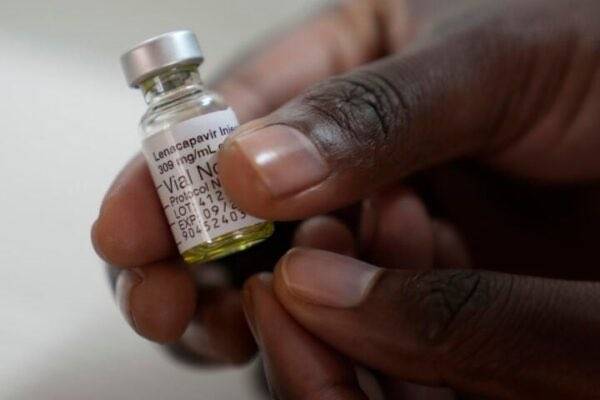 Nigeria to receive HIV Prevention Drug by March, 2026
~ NACA