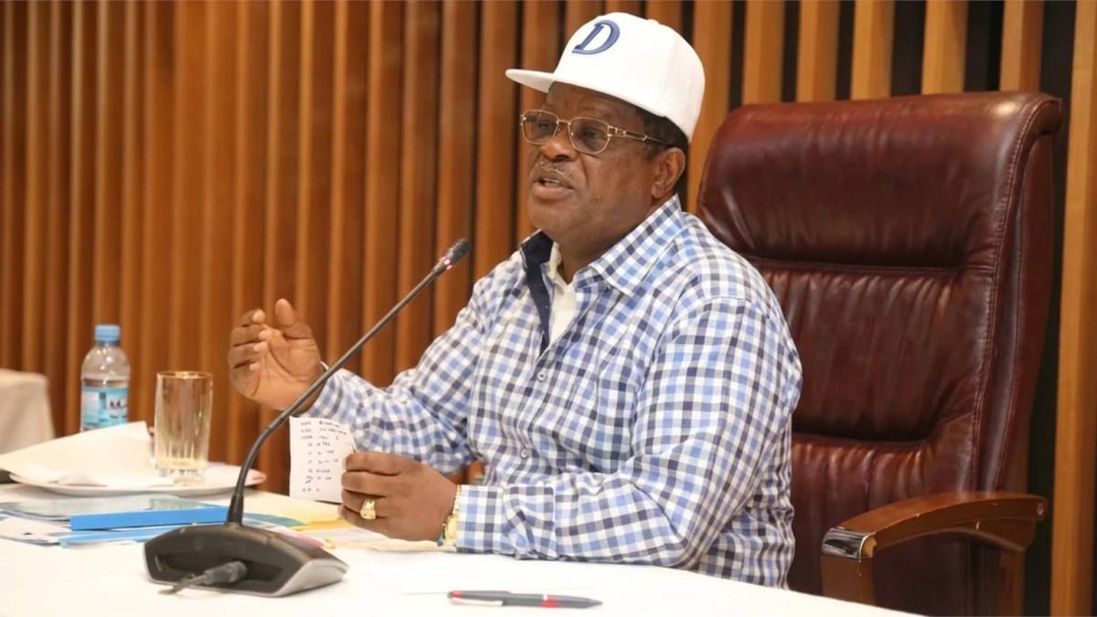 The accusations and counter accusations between the minister of Works, Engr Dave Umahi, and Mrs. Tra...