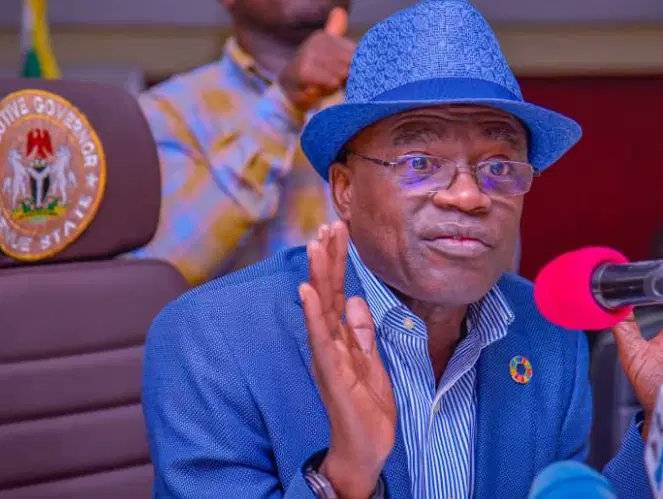 Yelewata tragedy update
Benue State Government channels N1.275b into relief, rehabilitation, and re...