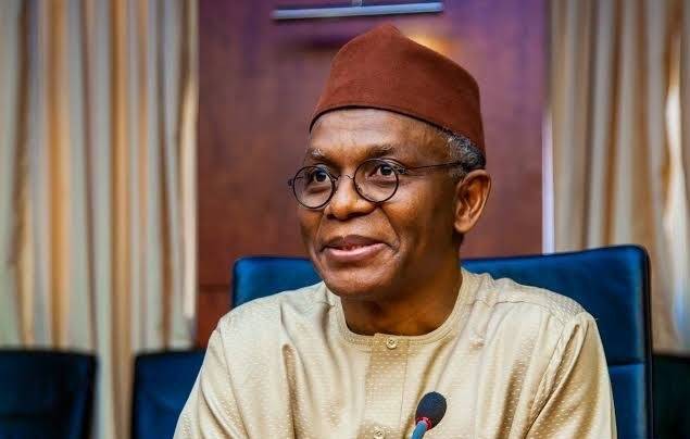 DSS has arrested five security officers for collecting bribes from former Kaduna State Governor Nasi...