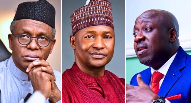 ‘Justice Must Not Be Selective,’
~ ADC Faults Handling Of Malami and El-Rufai Cases by Government...