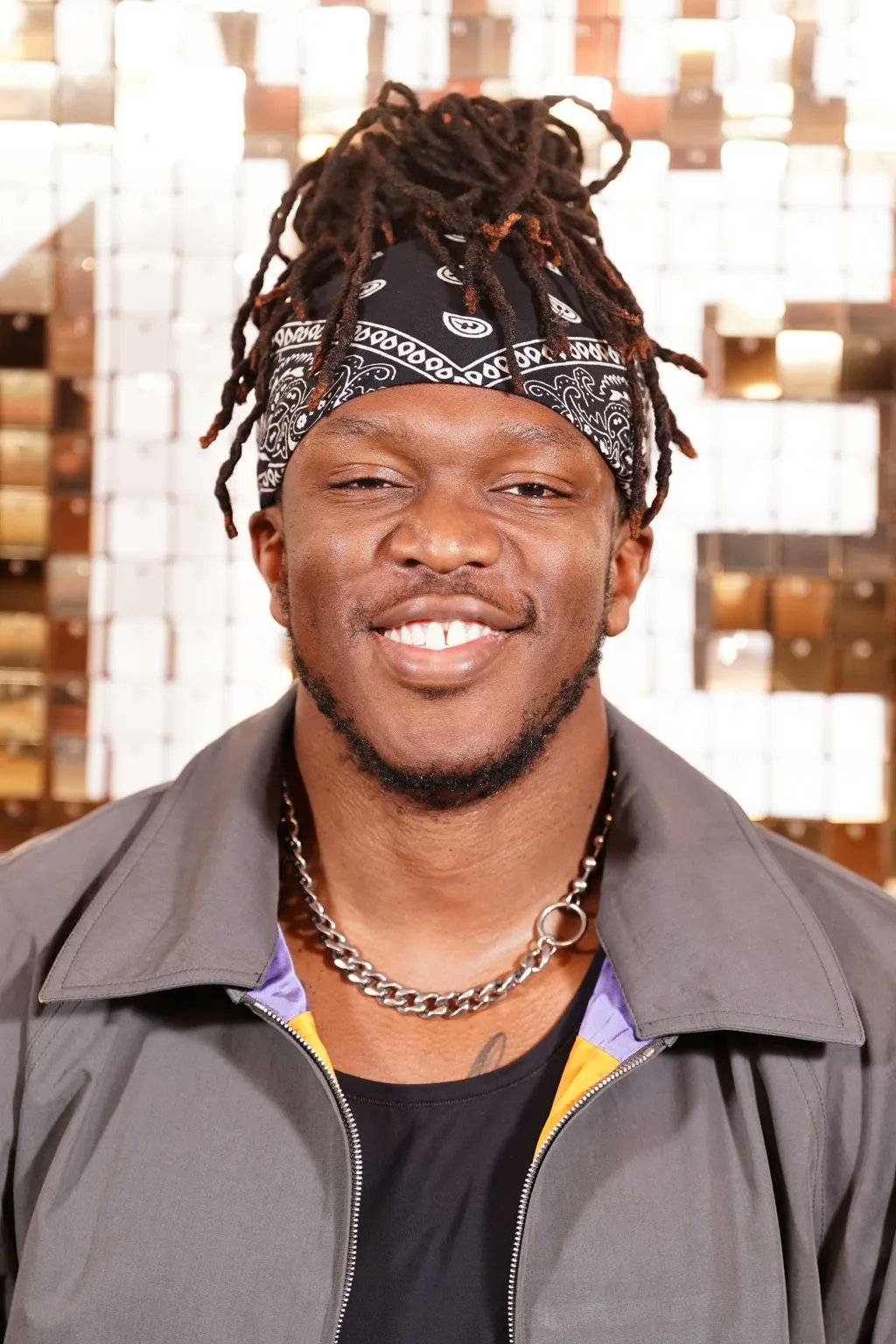 Nigerian-born British YouTuber KSI buys former EFL club.
KSI has announced he has purchased former...