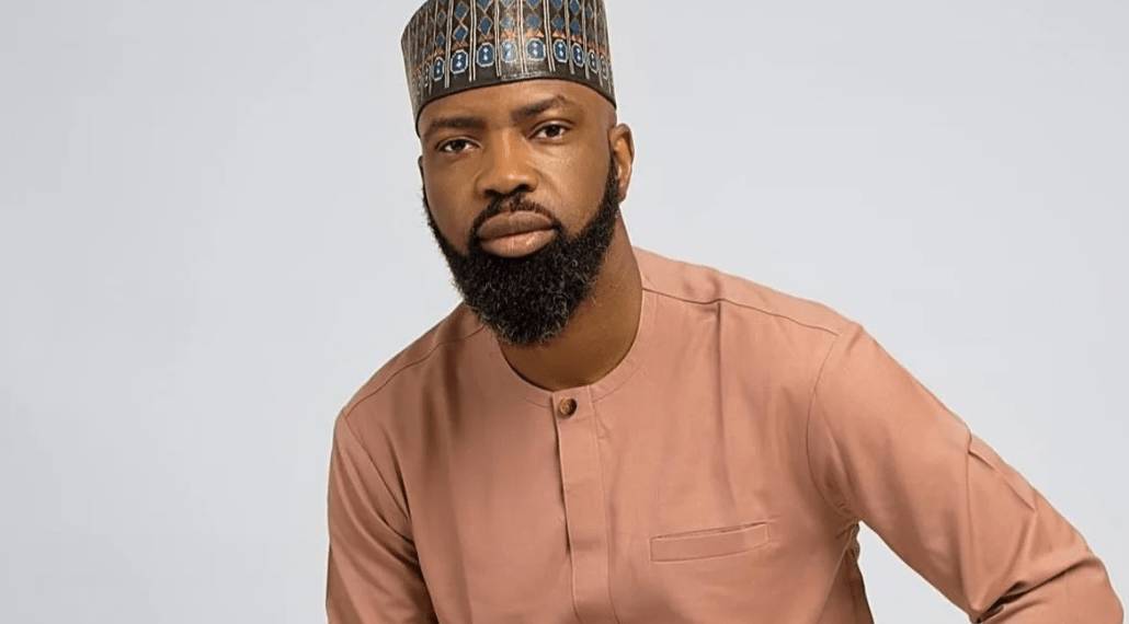 Ahead of the 2027 general elections, Nigerian lawyer, social activist, and co-founder of the Chocola...