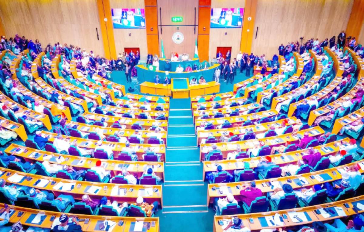 National Assembly Shifts Plenary Resumption To March 10 2026