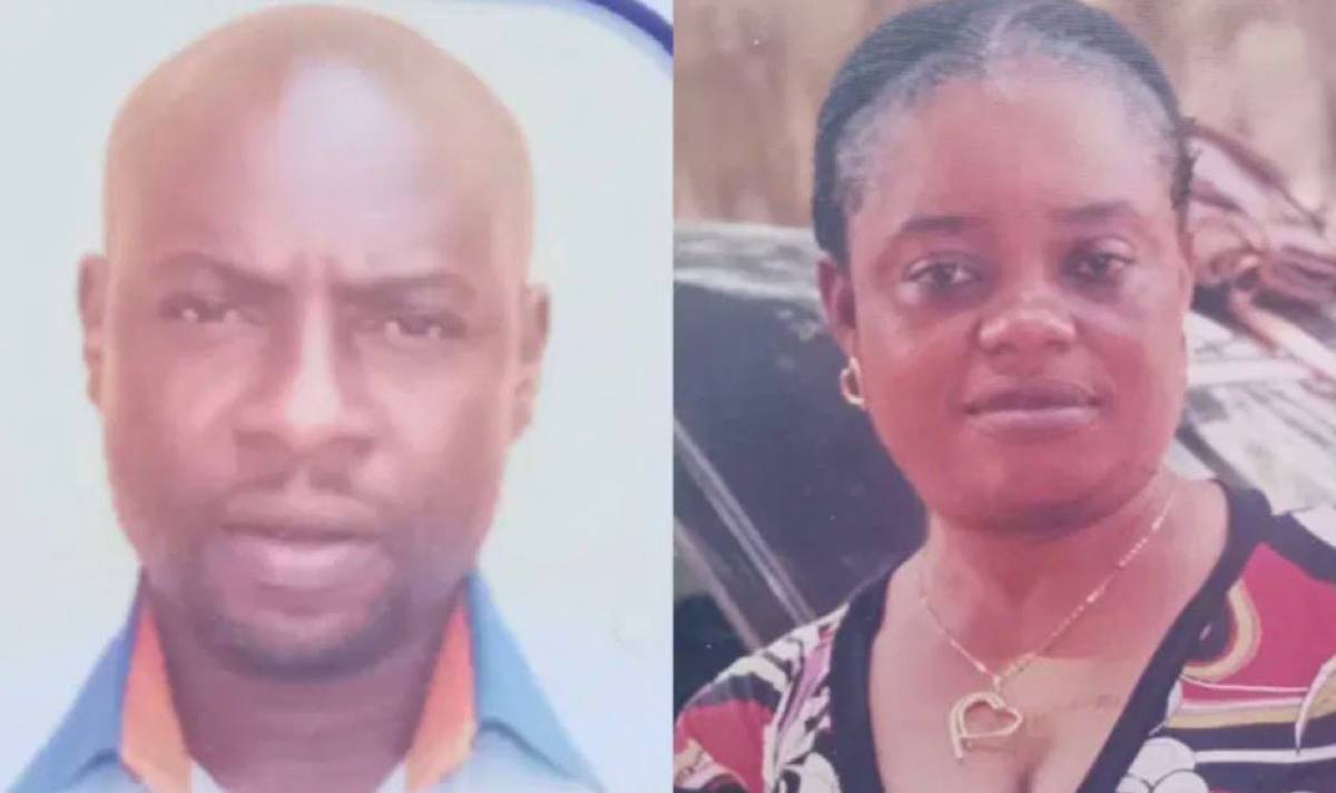 Court Jailed Ondo State Baby Factory Couple After 11-Year Trial