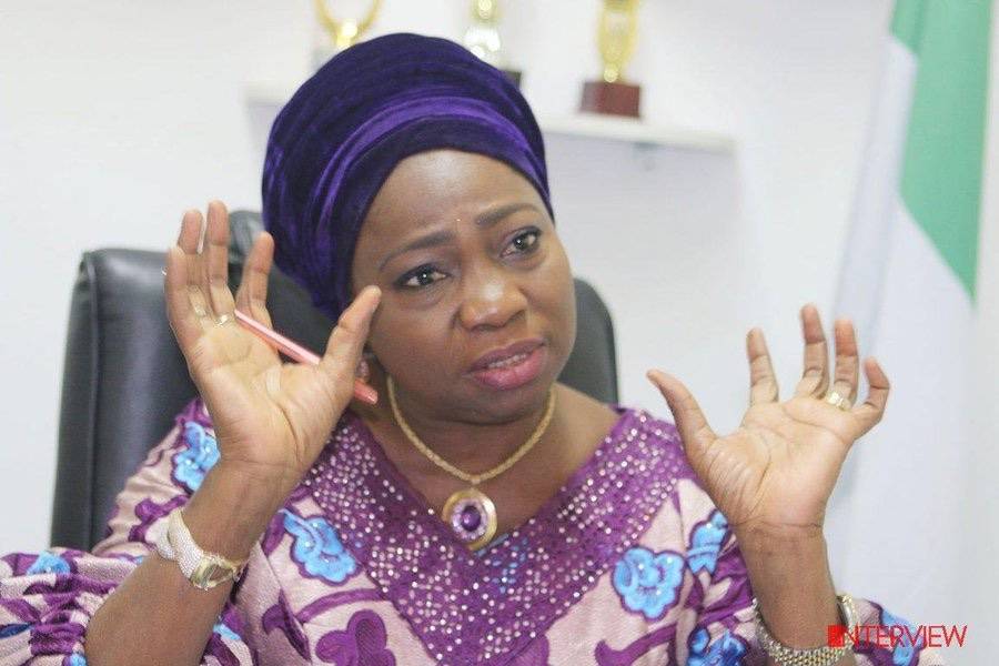 No distress calls yet from Nigerians in Iran

~ Federal Government