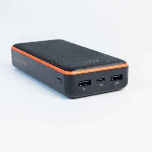 Ibom Air has announced a new restriction prohibiting passengers from placing power banks in overhead...