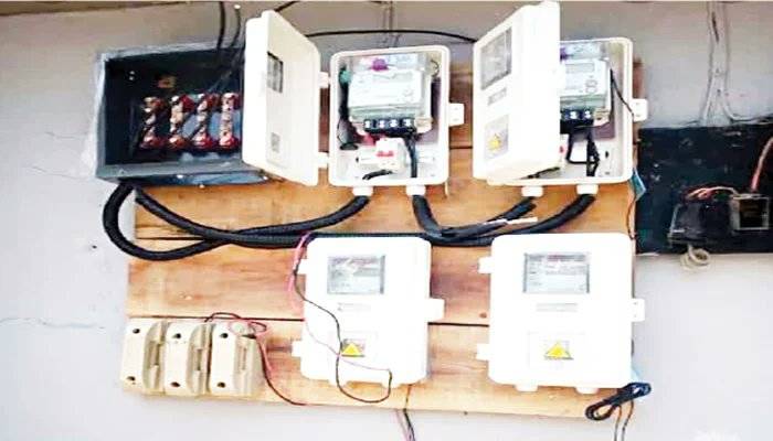 Customers to get N20bn meter refunds from DisCos 

~  NERC